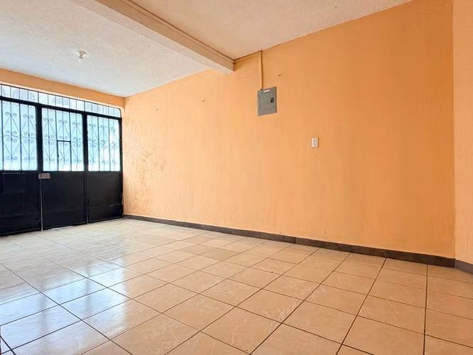 CASA EN VENTA EN VILLA LOBOS, VILLA NUEVA 