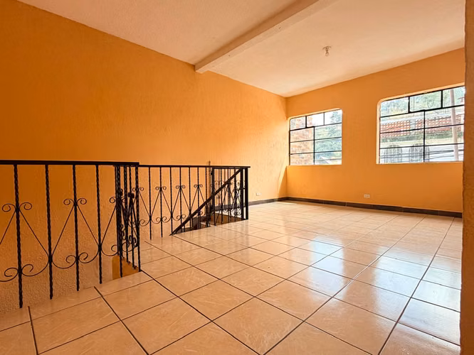 CASA EN VENTA EN VILLA LOBOS, VILLA NUEVA 