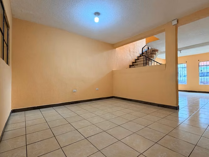 CASA EN VENTA EN VILLA LOBOS, VILLA NUEVA 