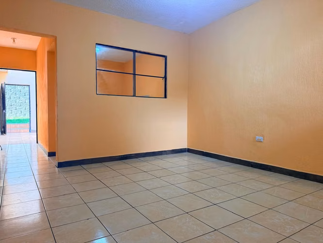 CASA EN VENTA EN VILLA LOBOS, VILLA NUEVA 
