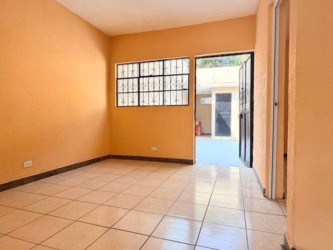CASA EN VENTA EN VILLA LOBOS, VILLA NUEVA 