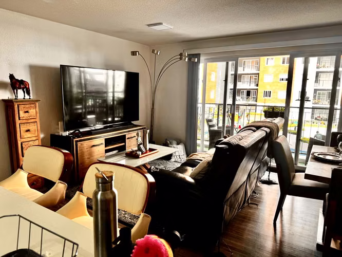 Zona 11 • Apartamento en Venta • Edificio Parque 11