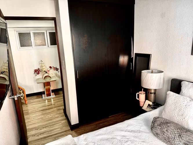 Zona 11 • Apartamento en Venta • Edificio Parque 11