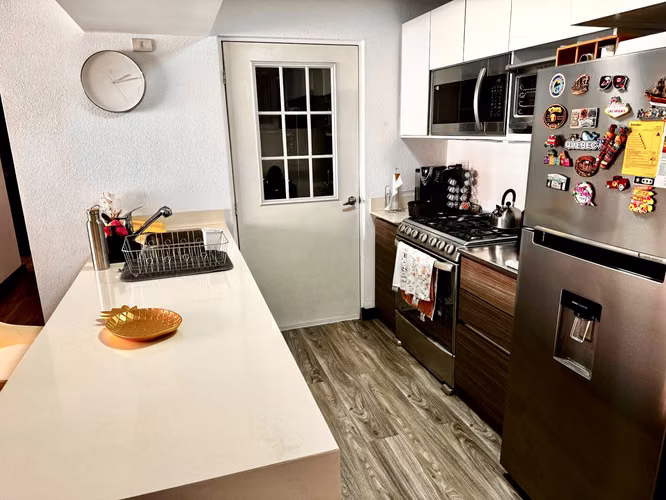 Zona 11 • Apartamento en Venta • Edificio Parque 11