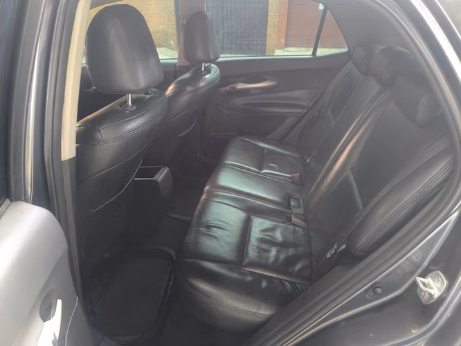 Toyota Auris 2009 de Agencia Full Equipo