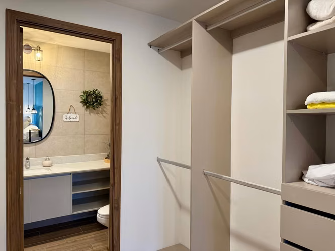 APARTAMENTO AMUEBLADO Y EQUIPADO EN RENTA EN ZONA 14, PARQUE 14