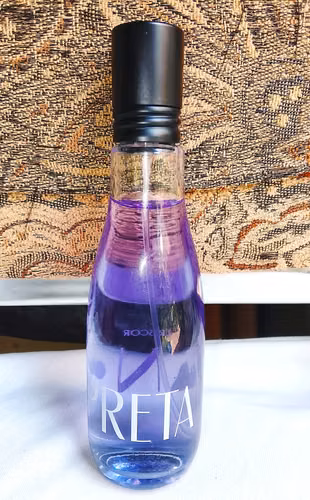 Combo Perfume y Crema Ekos Pitanga Preta