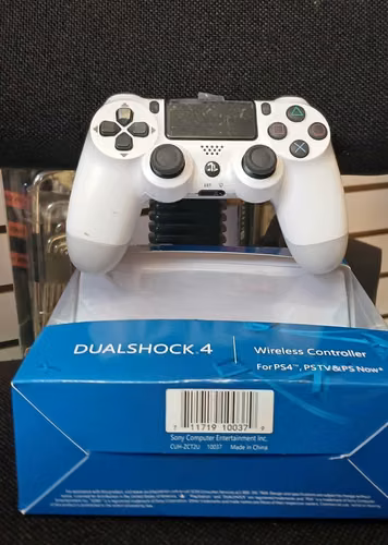 control de ps 4 nuevo 