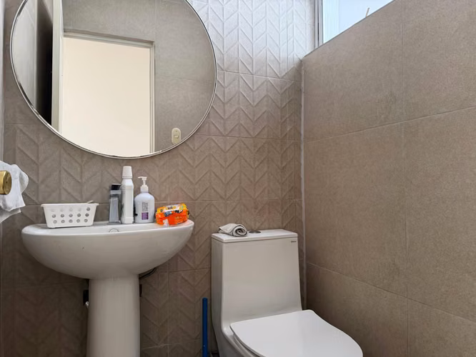 CASA EN VENTA EN ZONA 15 EN CONDOMINIO, CERCANO AL HOSPITAL EL PILAR 