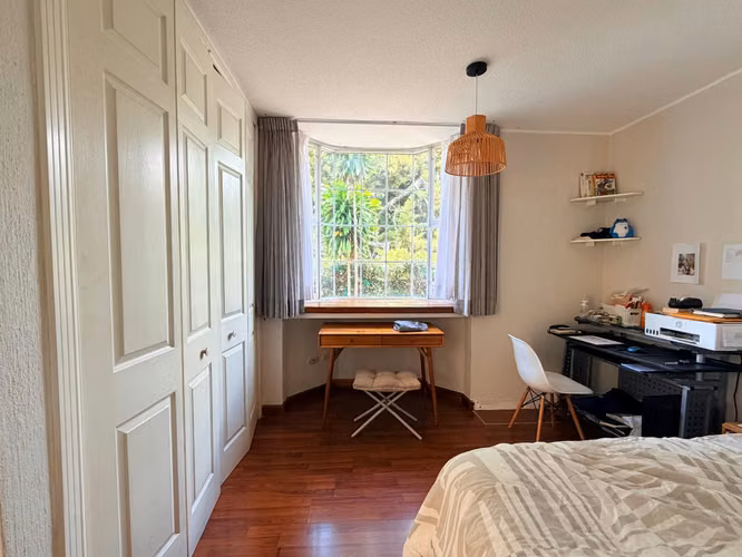 CASA EN VENTA EN ZONA 15 EN CONDOMINIO, CERCANO AL HOSPITAL EL PILAR 