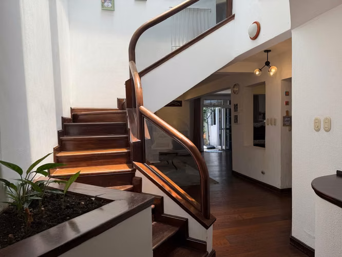 CASA EN VENTA EN ZONA 15 EN CONDOMINIO, CERCANO AL HOSPITAL EL PILAR 