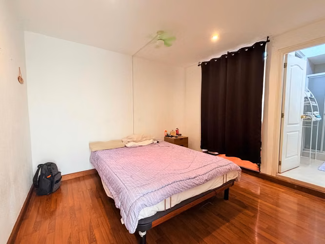 CASA EN VENTA EN ZONA 15 EN CONDOMINIO, CERCANO AL HOSPITAL EL PILAR 