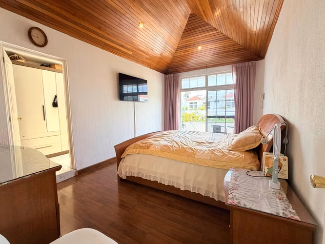 CASA EN VENTA EN ZONA 15 EN CONDOMINIO, CERCANO AL HOSPITAL EL PILAR 