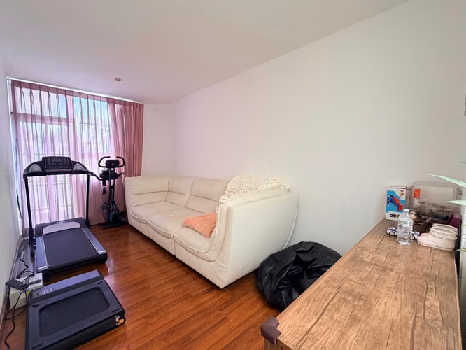 CASA EN VENTA EN ZONA 15 EN CONDOMINIO, CERCANO AL HOSPITAL EL PILAR 