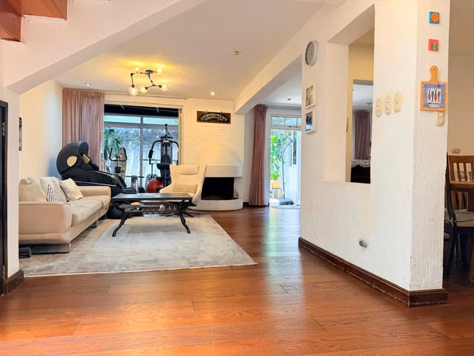 CASA EN VENTA EN ZONA 15 EN CONDOMINIO, CERCANO AL HOSPITAL EL PILAR 