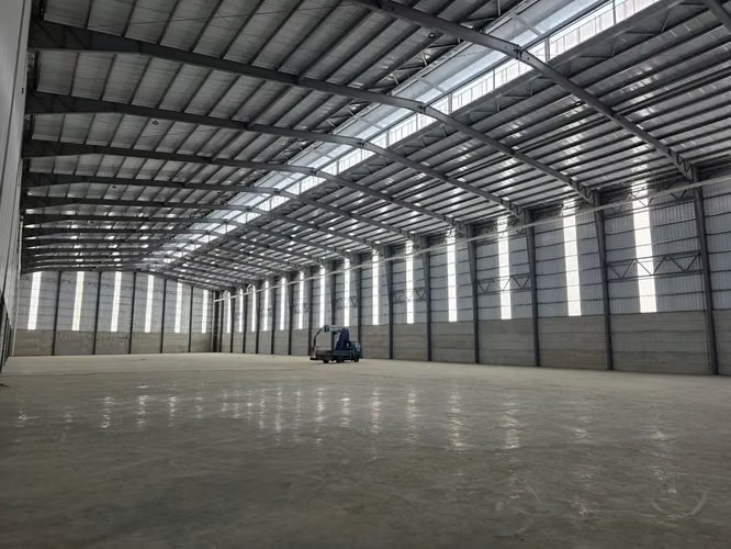  EN RENTA: ÚLTIMA BODEGA DE 2,750m2  UBICADA EN SAN MIGUEL PETAPA