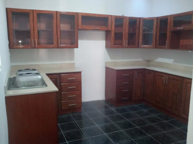 Cotiza tus Gabinetes de Cocinas a espacios especiales de bodega de cualquier material en cocinas!