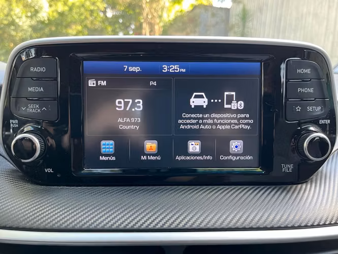 HYUNDAI TUCSON 2019 SE