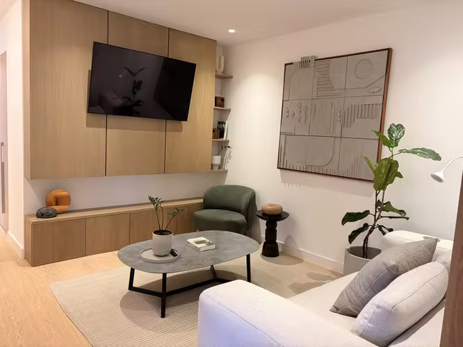 APARTAMENTO DE LUJO OLIVETTA RESIDENCES, ZONA 10