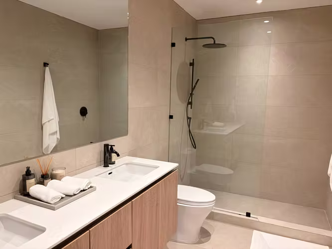 APARTAMENTO DE LUJO OLIVETTA RESIDENCES, ZONA 10