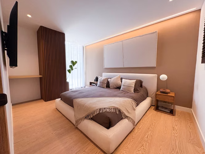 APARTAMENTO DE LUJO OLIVETTA RESIDENCES, ZONA 10