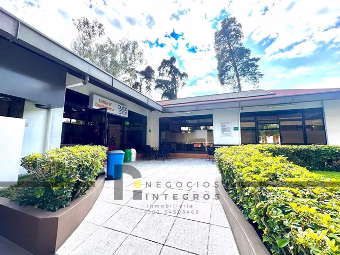 APARTAMENTO EN RENTA EN MILENIA, ZONA 10 – DORMITORIO DE SERVICIO Y ESTUDIO