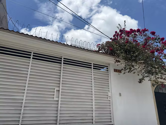 Hacienda Real z.16 