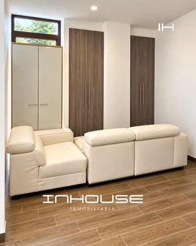 APARTAMENTO EN RENTA  CAES KM 13.5