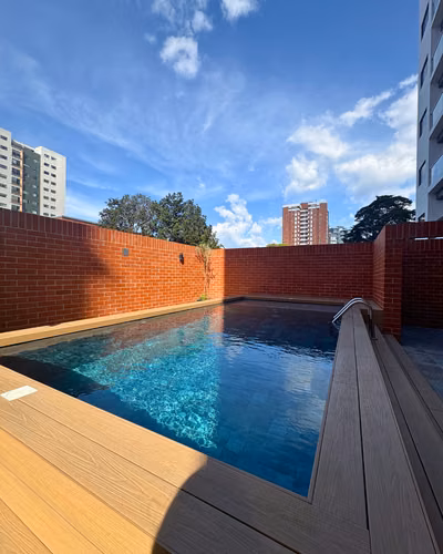 APARTAMENTO EN RENTA ZONA 10 PARA ESTRENAR