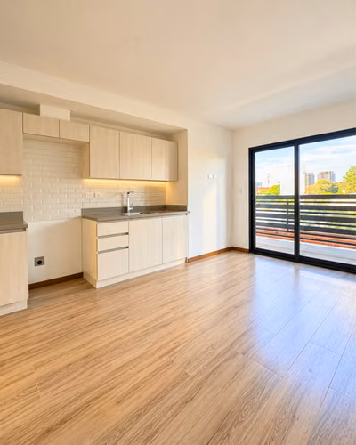 APARTAMENTO EN RENTA ZONA 10 PARA ESTRENAR