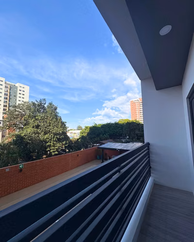 APARTAMENTO EN RENTA ZONA 10 PARA ESTRENAR