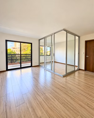 APARTAMENTO EN RENTA ZONA 10 PARA ESTRENAR