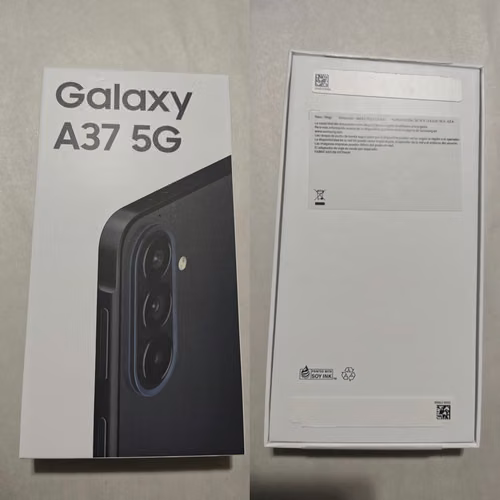 Samsung A37 5G
