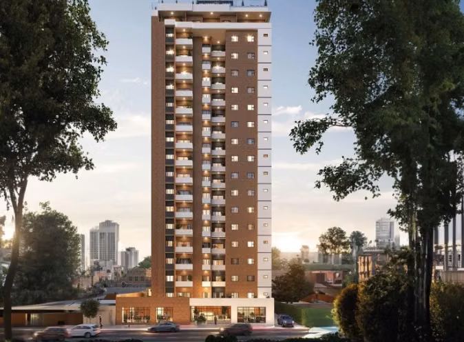 Apartamento en zona 10 (Opción 3)