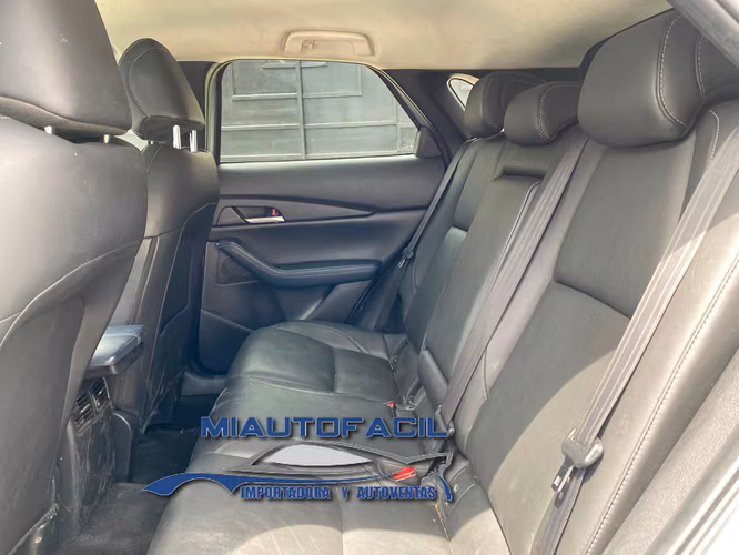 Mazda CX30 M. 2020