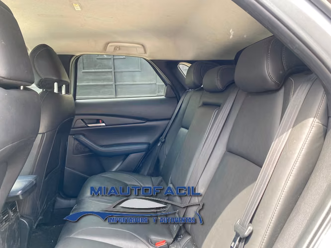 Mazda CX30 M. 2020