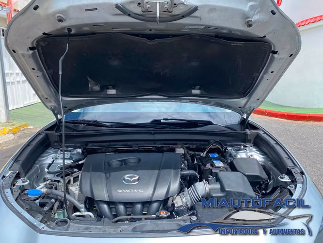 Mazda CX30 M. 2020