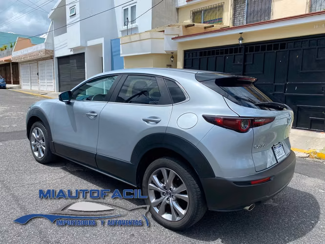 Mazda CX30 M. 2020