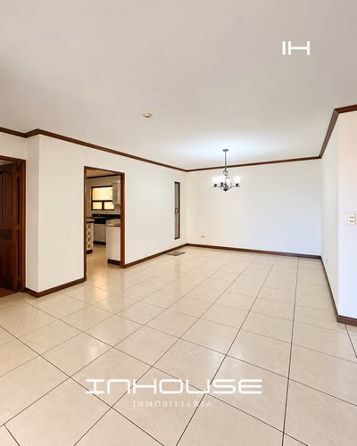 APARTAMENTO EN RENTA ZONA 10 EN NIVEL ALTO 