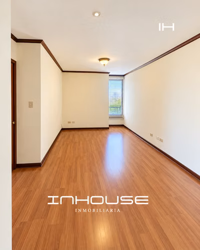 APARTAMENTO EN RENTA ZONA 10 EN NIVEL ALTO 