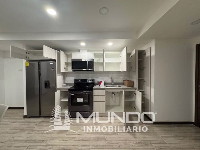 APARTAMENTO EN RENTA EN ZONA 14