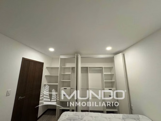 APARTAMENTO EN RENTA EN ZONA 14