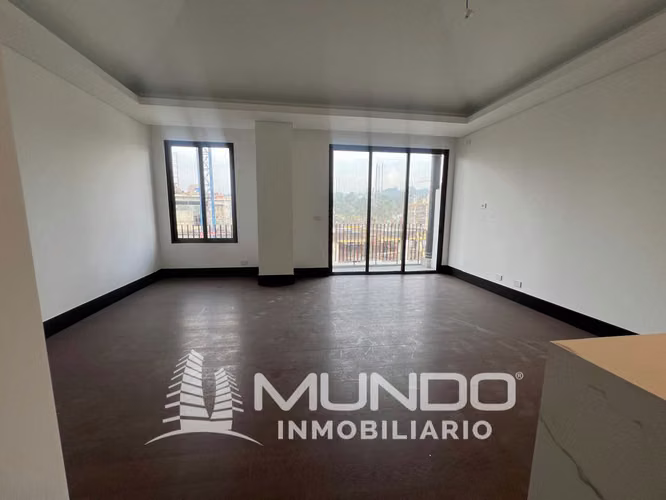 PENTHOUSE EN RENTA NOGALES DE CAYALA - Imagen 9