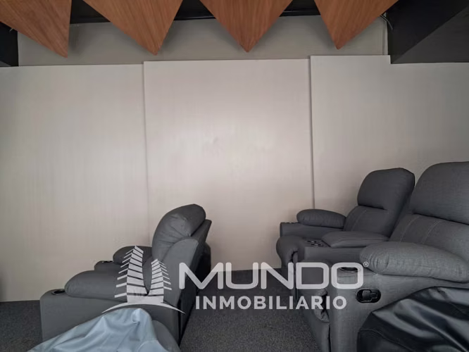 APARTAMENTO EN VENTA ZONA 2 / MUNDO INMOBILIARIO - Imagen 7