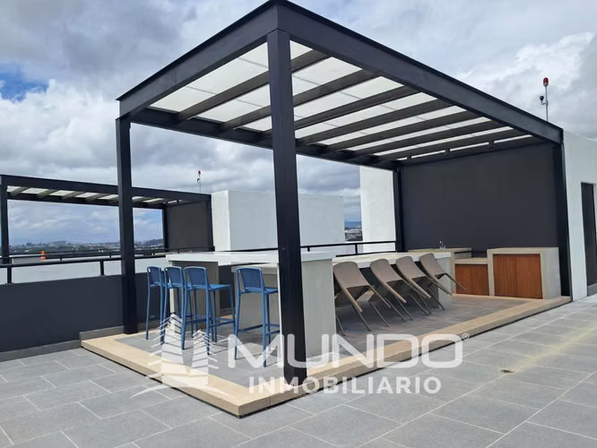 APARTAMENTO EN VENTA ZONA 2 / MUNDO INMOBILIARIO - Imagen 12