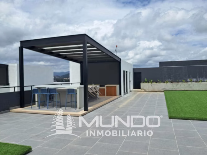 APARTAMENTO EN VENTA ZONA 2 / MUNDO INMOBILIARIO - Imagen 13