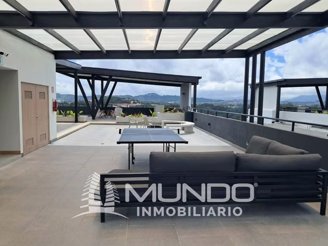 APARTAMENTO EN VENTA ZONA 2 / MUNDO INMOBILIARIO - Imagen 11