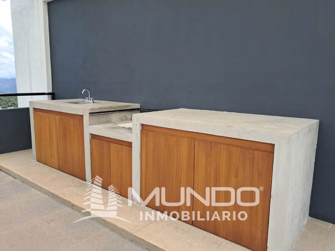 APARTAMENTO EN VENTA ZONA 2 / MUNDO INMOBILIARIO - Imagen 14