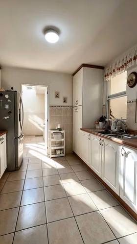 HERMOSA CASA EN VENTA EN EL NARANJO CONDADO AGUSTIN