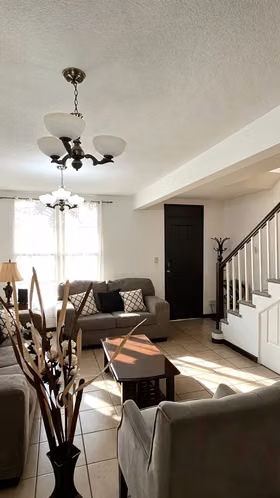 HERMOSA CASA EN VENTA EN EL NARANJO CONDADO AGUSTIN